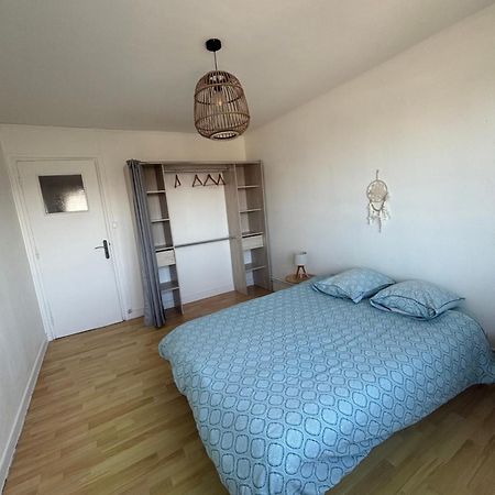 Ferienwohnung Face Port Proche Nausicaa Avec Parking Prive Gratuit Boulogne-sur-Mer Exterior foto