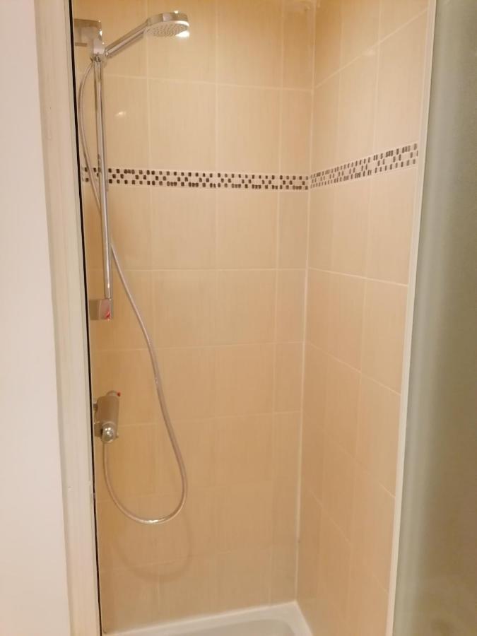 Ferienwohnung Face Port Proche Nausicaa Avec Parking Prive Gratuit Boulogne-sur-Mer Exterior foto