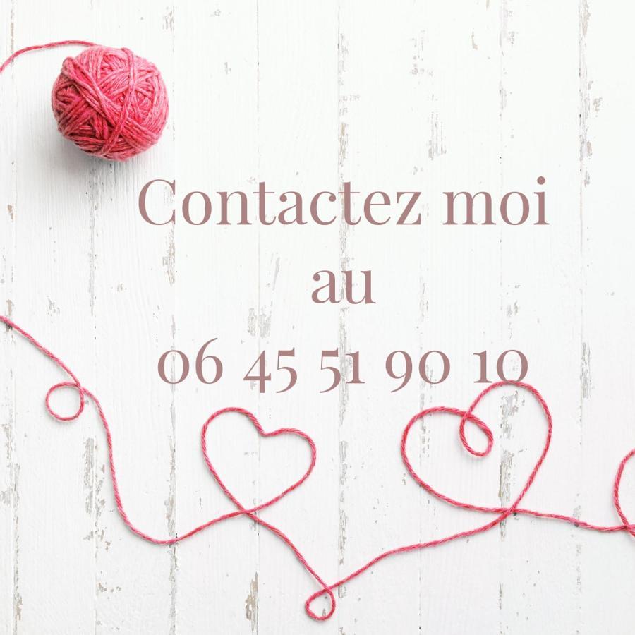 Ferienwohnung Face Port Proche Nausicaa Avec Parking Prive Gratuit Boulogne-sur-Mer Exterior foto